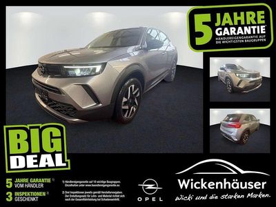 Gebraucht Opel Mokka Elegance 131 PS (96 kW) 2024 Grau artense SUV