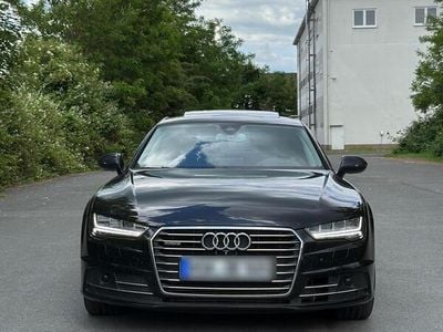 Audi A7 Sportback