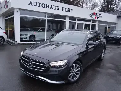 Gebraucht Mercedes E200