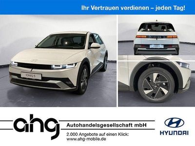 Weiß Neu 2025 Hyundai Ioniq 5 SUV | 38.499 € (Superpreis)