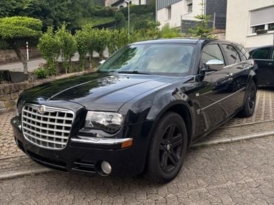Chrysler 300C