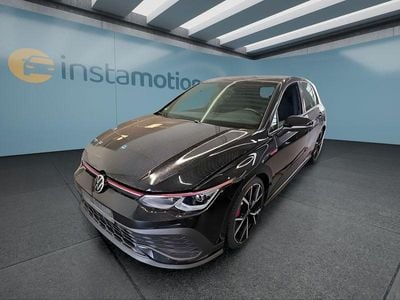 VW Golf VIII