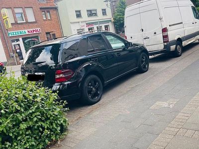 Mercedes ML280