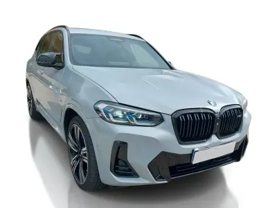 Usata BMW X3