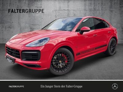 gebraucht Porsche Cayenne GTS Coupé inkl Winterreif