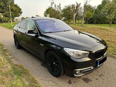 gebraucht BMW 535 Gran Turismo 535 Gran Turismo d xDrive