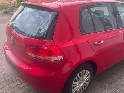 Gebraucht VW Golf VI