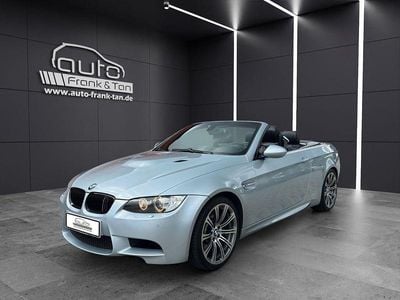 BMW M3 Cabriolet
