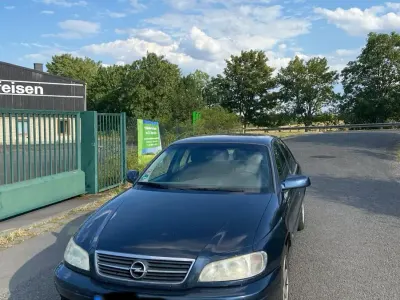 Gebraucht Opel Omega
