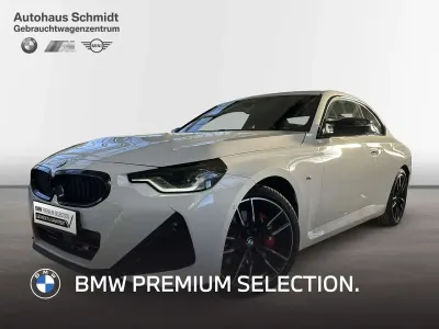 Gebraucht BMW M240i