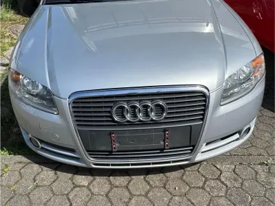 Gebraucht Audi A4