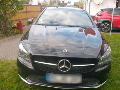 Mercedes CLA200