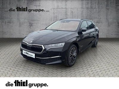 Schwarz Gebraucht 2025 Skoda Octavia Tour Kombi | 36.980 € (Teuer)