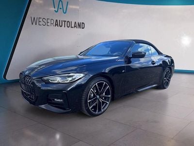BMW 430 Cabriolet