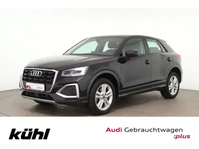 Używany Audi Q2