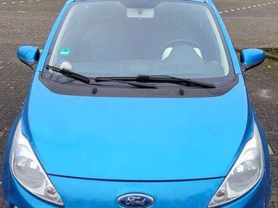 gebraucht Ford Ka Ka/Ka+1.2 Titanium