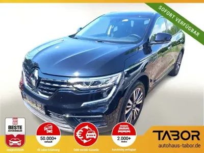 Occasion Renault Koleos Bose Edition 158 ch (116 kW) 2023 Noir SUV