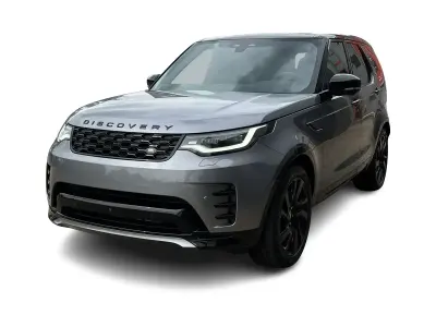 Neu Land Rover Discovery SE Dynamic 249 PS (183 kW) 2025 Andere SUV