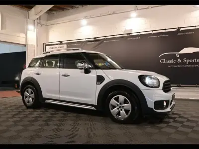 Occasion Mini One Countryman