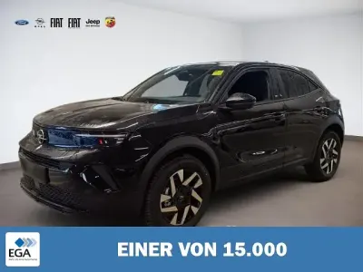 Gebraucht Opel Mokka