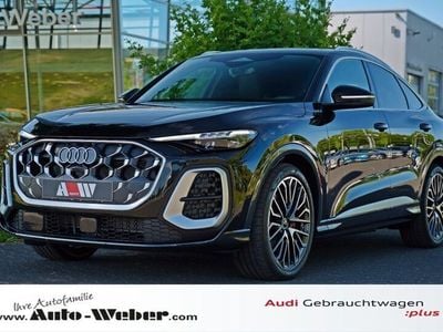 Audi SQ5 Sportback