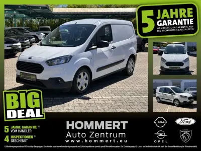 Gebraucht Ford Transit