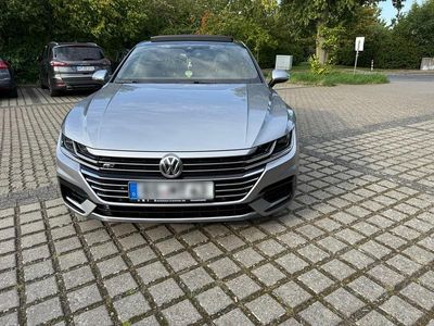 VW Arteon
