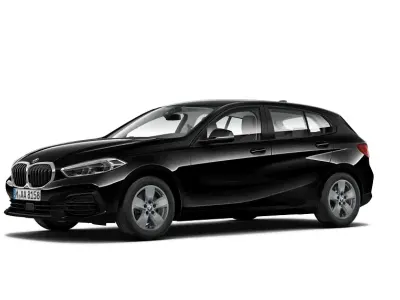 Używany BMW 116 Advantage 109 KM (80 kW) 2026 Hatchback
