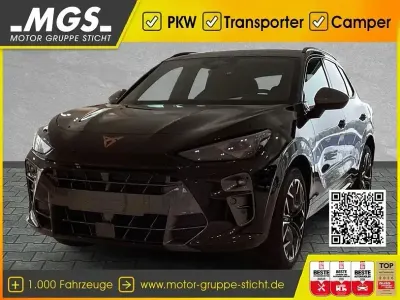 Gebraucht Cupra Terramar