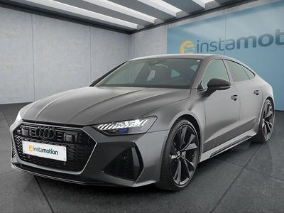 Audi RS7