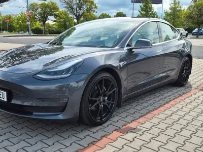 Usata Tesla Model 3