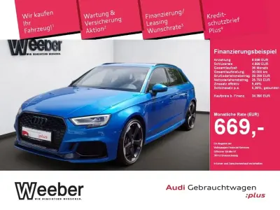 Gebraucht Audi RS3