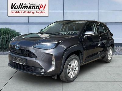 Gebraucht Toyota Yaris Cross Comfort 116 PS (85 kW) 2023 Grau SUV
