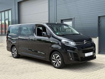 Citroën Spacetourer