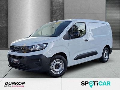 Opel Combo-e Life XL