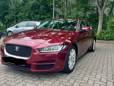 Gebraucht Jaguar XE