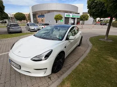 Gebraucht Tesla Model 3
