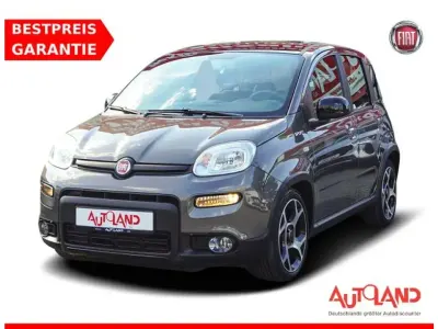 Gebraucht Fiat Panda