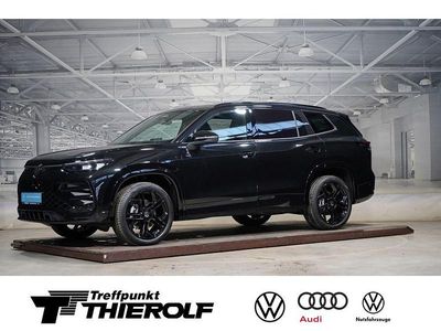 Neu VW Tayron Style 272 PS (200 kW) 2025 Schwarz SUV