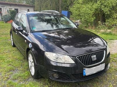 Seat Exeo