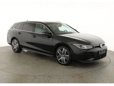 Neu VW Passat R-line 193 PS (141 kW) 2026 Kombi