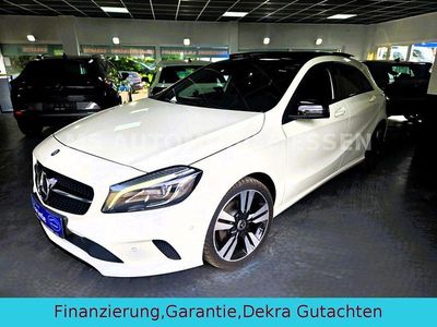 Mercedes A220