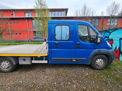 gebraucht Peugeot Boxer 