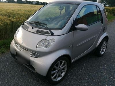 Smart ForTwo Coupé