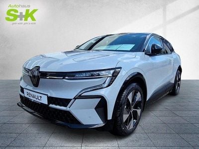 Gebraucht Renault Megane E-Tech