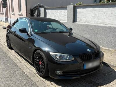 BMW 325 Cabriolet