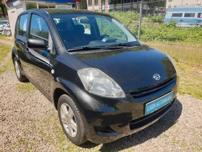 Gebraucht Daihatsu Sirion