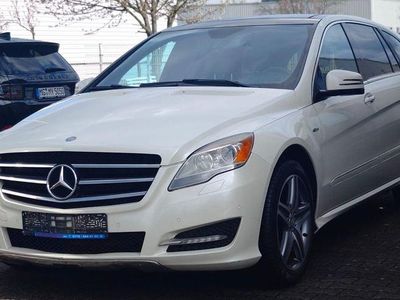 Brugt Mercedes R350 211 HK (155 kW) 2011 Other MPV