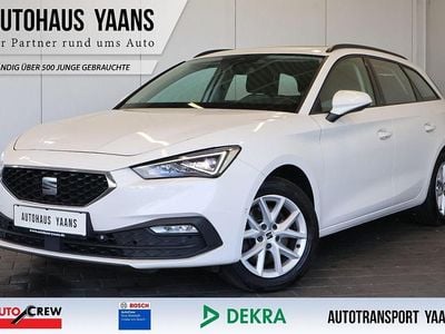 Seat Leon ST