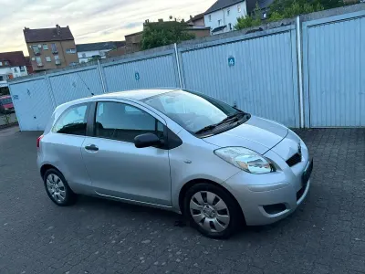 Gebraucht Toyota Yaris